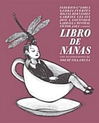 Libros de nanas (Libros Para Ninos) (Tapa blanda (reforzada))