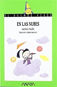 181. En las nubes (Duende Verde) (edición, Tapa blanda (reforzada))