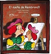 El sueno de Rembrandt (1, Tapa blanda (reforzada))