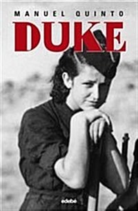 DUKE (Escritores De Hoy) (1, Tapa blanda (reforzada))