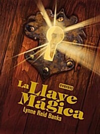 La llave magica (1, Tapa blanda (reforzada))