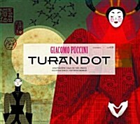 Turandot (1, Tapa blanda (reforzada))