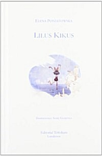 Lilus kikus (Lunalimon) (Tapa blanda (reforzada))