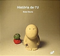 Historia de lu (catalan)(+3 anos) (Tapa blanda (reforzada))