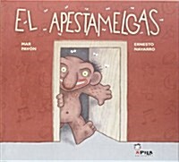 El Apestamelgas (Tapa blanda (reforzada))