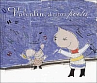 Valentin, El Raton Poeta (Hardcover)