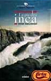 La piedra Inca / Inca Stone (Hardcover)