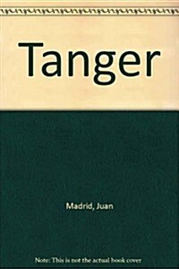 Tanger (Tapa blanda)