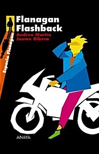 Flanagan Flashback (Paperback)