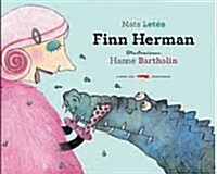 Finn Herman (Hardcover)