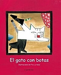 El gato con botas (1, Tapa blanda (reforzada))