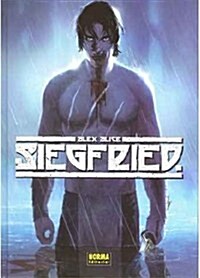 Siegfried 1 (Hardcover)