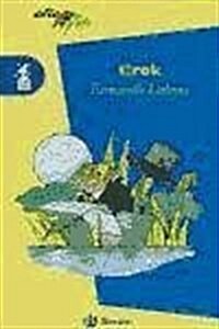 Crok (Paperback, 2nd)