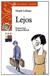 Lejos / Far (Paperback)