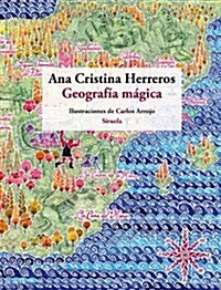 Geografia magica / Magic Geography (Paperback)