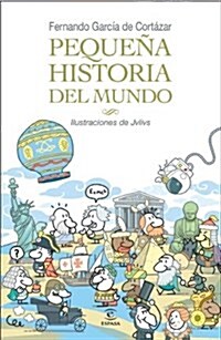 Pequena historia del mundo (Tapa blanda (reforzada))