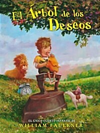 EL ARBOL DE LOS DESEOS (Alfaguara Juvenil) (1, Tapa blanda (reforzada))