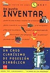 Da gusto inventar/ I like to invent (Paperback)