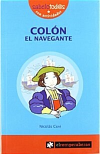 COLON el navegante (2, Tapa blanda (reforzada))