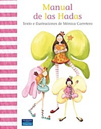 Manual de las hadas (Albumes Ilustrados) (1, Tapa blanda (reforzada))