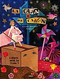 Caja De Carton,La (Violeta Infantil (hotel)) (1, Tapa blanda (reforzada))