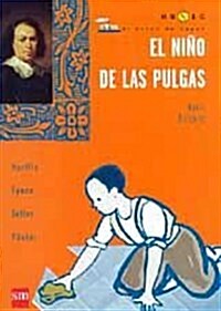 Nino De Las Pulgas, El (Tapa blanda)
