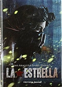 La estrella (Juvenil (viceversa)) (1, Tapa blanda (reforzada))