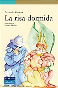 LA RISA DORMIDA(+10 ANOS) (Paperback)