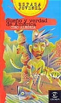 Sueno Y Verdad De America (Paperback)