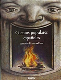 Cuentos populares espanoles/ Popular Spanish Stories (Hardcover)