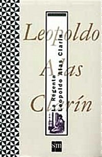 LA REGENTA (CLUB DE LOS CLASICOS) (Paperback)