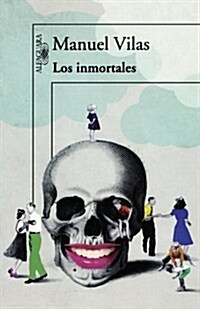 LOS INMORTALES (Paperback)