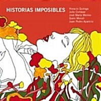 HISTORIAS IMPOSIBLES (AUDIOLIBRO) (CD) (CD-Audio)