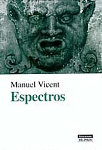 ESPECTROS (Paperback)