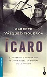 Icaro (Paperback)