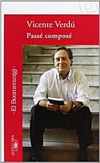 PASSE COMPOSE (Paperback)