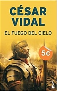 EL FUEGO DEL CIELO (BOOKET) (Paperback)