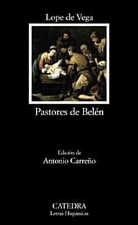 Pastores de Belen / Shepherds of Bethlehem (Paperback)