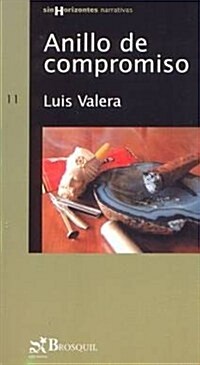 Anillo De Compromiso/ Engagement Ring (Paperback)