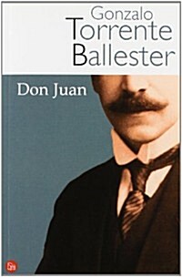 DON JUAN (Paperback)