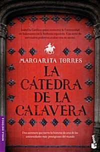 LA CATEDRA DE LA CALAVERA (BOOKET) (Paperback)