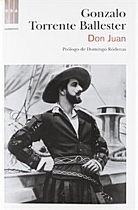 DON JUAN (Hardback)