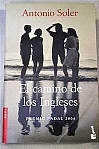 El Camino De Los Ingleses (Paperback)