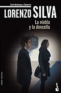 LA NIEBLA Y LA DONCELLA (BOOKET) (Paperback)