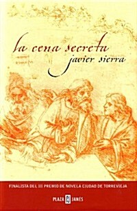 La Cena Secreta (Hardcover)