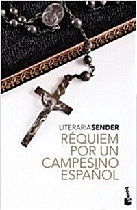 REQUIEM POR UN CAMPESINO ESPANOL (BOOKET)EDIC. DISPONIBLE: 9788423342396 (Paperback)