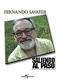 SALIENDO AL PASO (Paperback)
