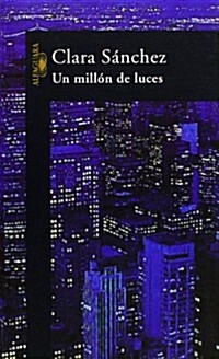 UN MILLON DE LUCES (Paperback)