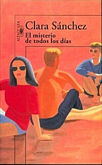 El Misterio De Todos Los Dias (Paperback)