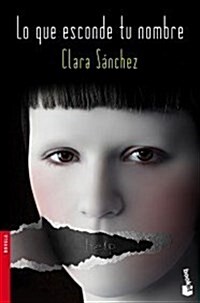 LO QUE ESCONDE TU NOMBRE (BOOKET) (Paperback)